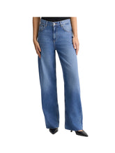 LIUJO DENIM Liu Jo Jeans Donna Denim - Blu DENIM